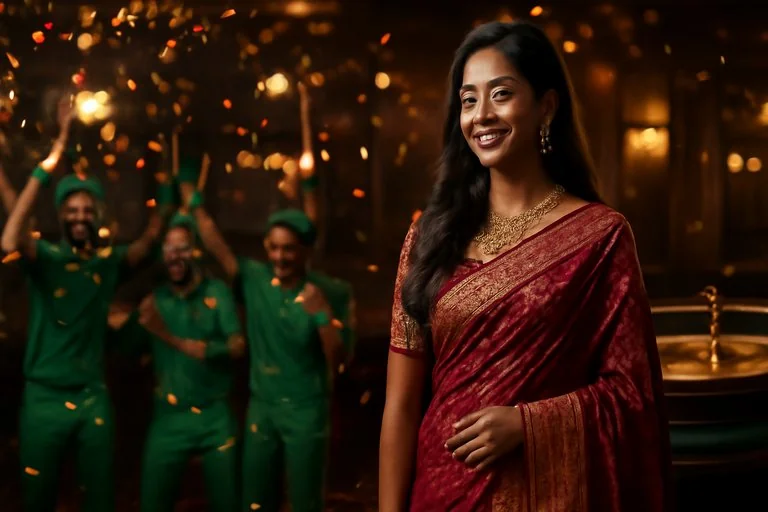 BOROJEET অ্যান্ড্রয়েড ফোনে লগইন স্ক্রিন